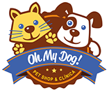 Oh My Dog Pet Shop